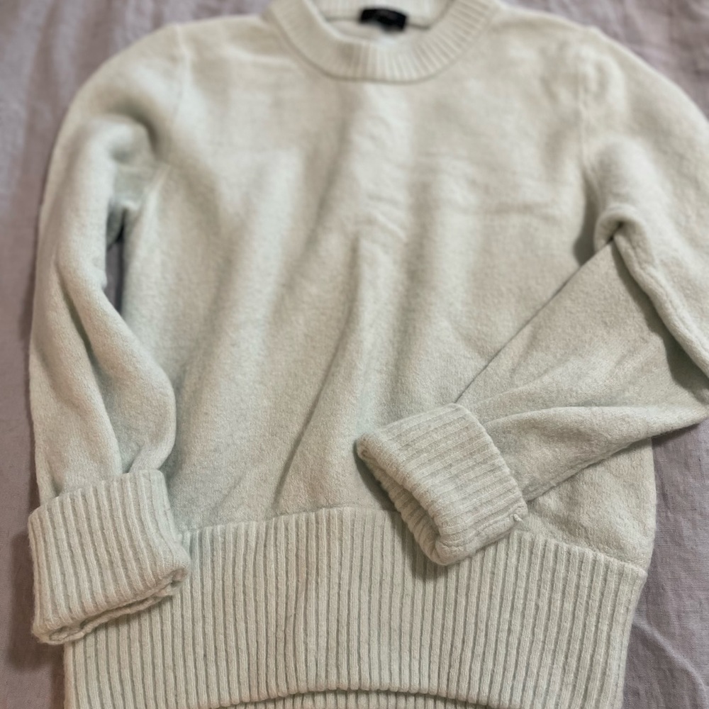J. Crew Sweater
